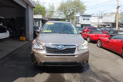 2015 Subaru Forester 2.5i Premium   - Photo 2 - Newark, NJ 07104