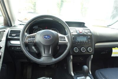 2015 Subaru Forester 2.5i Premium   - Photo 13 - Newark, NJ 07104