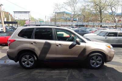 2015 Subaru Forester 2.5i Premium   - Photo 4 - Newark, NJ 07104