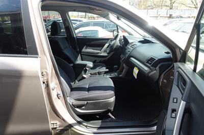 2015 Subaru Forester 2.5i Premium   - Photo 14 - Newark, NJ 07104