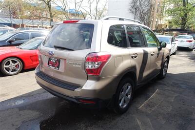 2015 Subaru Forester 2.5i Premium   - Photo 8 - Newark, NJ 07104