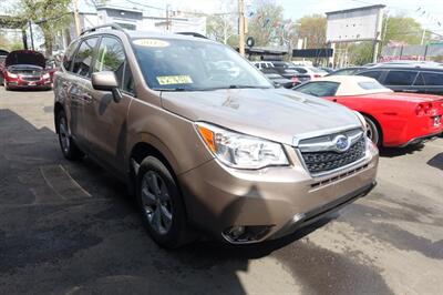 2015 Subaru Forester 2.5i Premium   - Photo 3 - Newark, NJ 07104