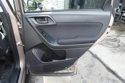 2015 Subaru Forester 2.5i Premium   - Photo 17 - Newark, NJ 07104