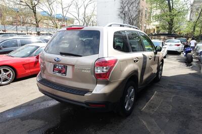 2015 Subaru Forester 2.5i Premium   - Photo 6 - Newark, NJ 07104