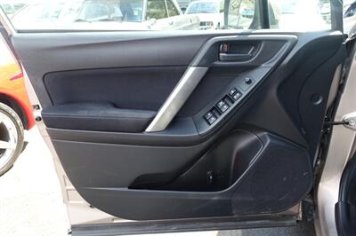 2015 Subaru Forester 2.5i Premium   - Photo 10 - Newark, NJ 07104