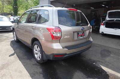 2015 Subaru Forester 2.5i Premium   - Photo 5 - Newark, NJ 07104