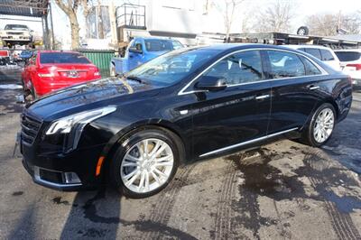 2019 Cadillac XTS Luxury   - Photo 4 - Newark, NJ 07104