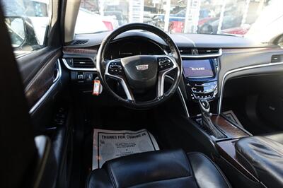 2019 Cadillac XTS Luxury   - Photo 13 - Newark, NJ 07104