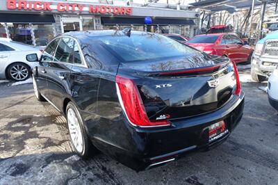 2019 Cadillac XTS Luxury   - Photo 6 - Newark, NJ 07104