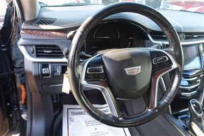 2019 Cadillac XTS Luxury   - Photo 20 - Newark, NJ 07104