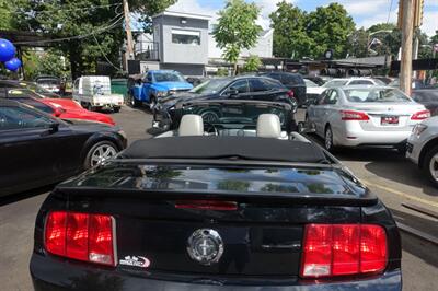 2008 Ford Mustang V6 Deluxe   - Photo 23 - Newark, NJ 07104