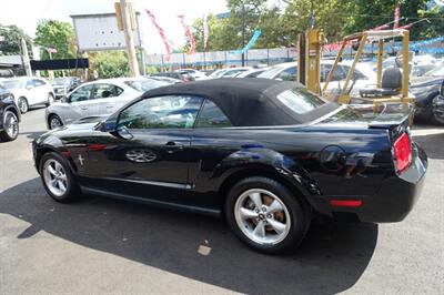 2008 Ford Mustang V6 Deluxe   - Photo 4 - Newark, NJ 07104