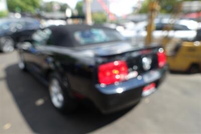 2008 Ford Mustang V6 Deluxe   - Photo 6 - Newark, NJ 07104