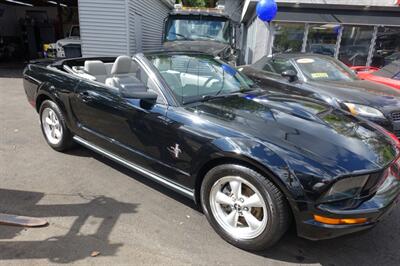 2008 Ford Mustang V6 Deluxe   - Photo 25 - Newark, NJ 07104