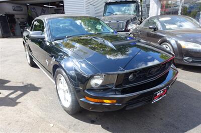 2008 Ford Mustang V6 Deluxe   - Photo 3 - Newark, NJ 07104