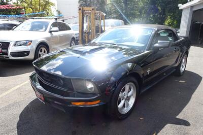 2008 Ford Mustang V6 Deluxe   - Photo 1 - Newark, NJ 07104