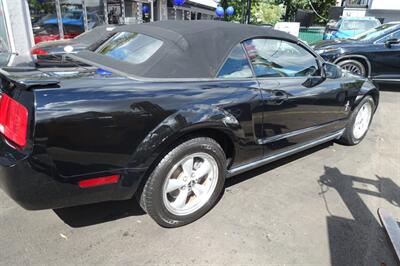 2008 Ford Mustang V6 Deluxe   - Photo 5 - Newark, NJ 07104