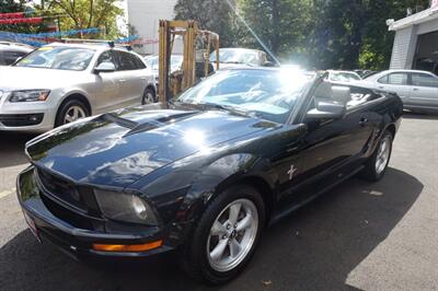 2008 Ford Mustang V6 Deluxe   - Photo 26 - Newark, NJ 07104