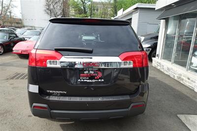 2015 GMC Terrain SLE-2 - Photo 7 - Newark, NJ 07104