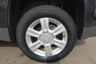 2015 GMC Terrain SLE-2 - Photo 25 - Newark, NJ 07104