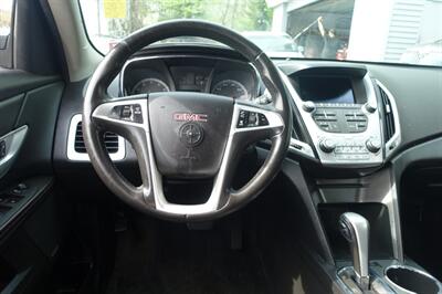 2015 GMC Terrain SLE-2 - Photo 14 - Newark, NJ 07104
