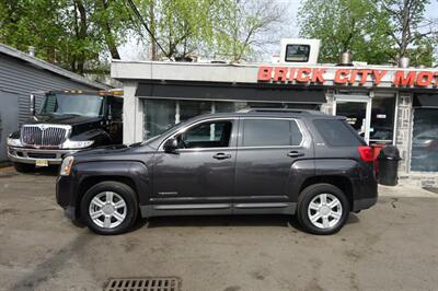 2015 GMC Terrain SLE-2 - Photo 4 - Newark, NJ 07104