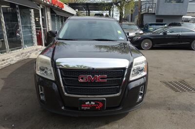 2015 GMC Terrain SLE-2 - Photo 2 - Newark, NJ 07104
