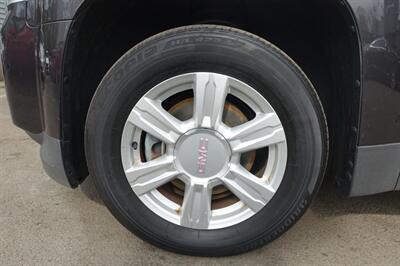 2015 GMC Terrain SLE-2 - Photo 23 - Newark, NJ 07104