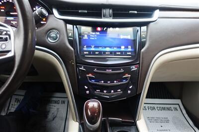 2013 Cadillac XTS Luxury Collection - Photo 18 - Newark, NJ 07104