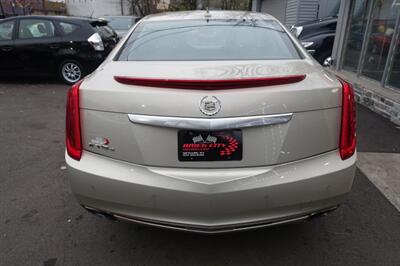 2013 Cadillac XTS Luxury Collection - Photo 7 - Newark, NJ 07104