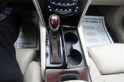 2013 Cadillac XTS Luxury Collection - Photo 20 - Newark, NJ 07104