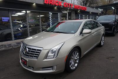 2013 Cadillac XTS Luxury Collection - Photo 1 - Newark, NJ 07104