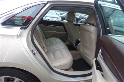 2013 Cadillac XTS Luxury Collection - Photo 16 - Newark, NJ 07104