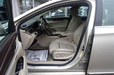 2013 Cadillac XTS Luxury Collection - Photo 9 - Newark, NJ 07104