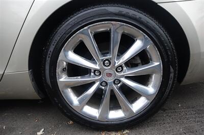 2013 Cadillac XTS Luxury Collection - Photo 24 - Newark, NJ 07104