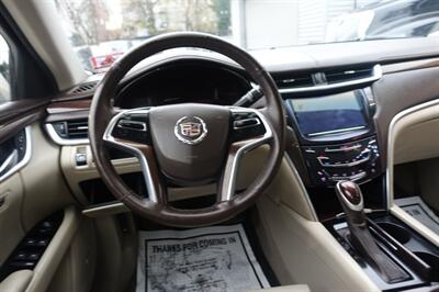 2013 Cadillac XTS Luxury Collection - Photo 13 - Newark, NJ 07104