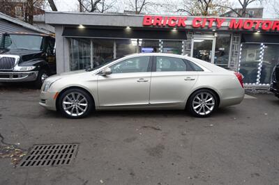 2013 Cadillac XTS Luxury Collection - Photo 4 - Newark, NJ 07104