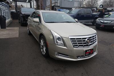 2013 Cadillac XTS Luxury Collection - Photo 3 - Newark, NJ 07104
