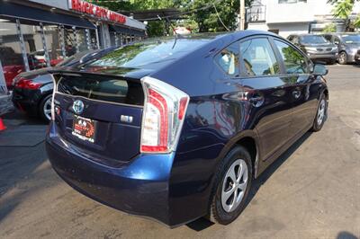 2015 Toyota Prius Two   - Photo 8 - Newark, NJ 07104