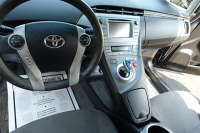 2015 Toyota Prius Two   - Photo 20 - Newark, NJ 07104