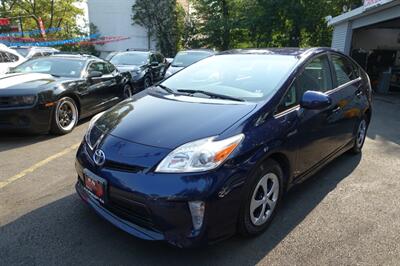 2015 Toyota Prius Two   - Photo 1 - Newark, NJ 07104