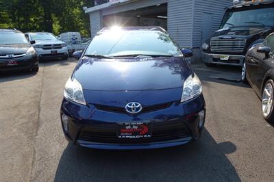 2015 Toyota Prius Two   - Photo 2 - Newark, NJ 07104