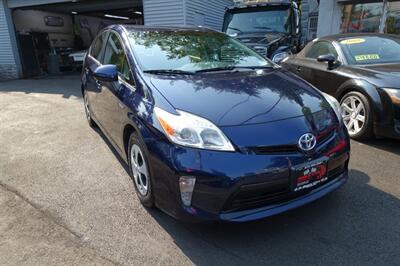 2015 Toyota Prius Two   - Photo 3 - Newark, NJ 07104