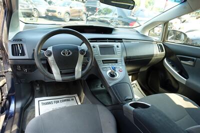 2015 Toyota Prius Two   - Photo 13 - Newark, NJ 07104