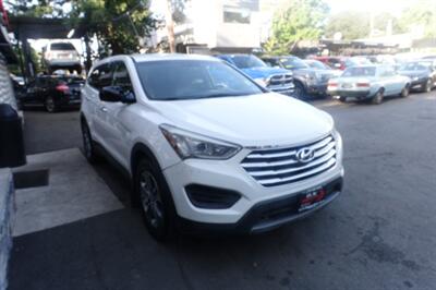 2013 Hyundai SANTA FE GLS - Photo 3 - Newark, NJ 07104
