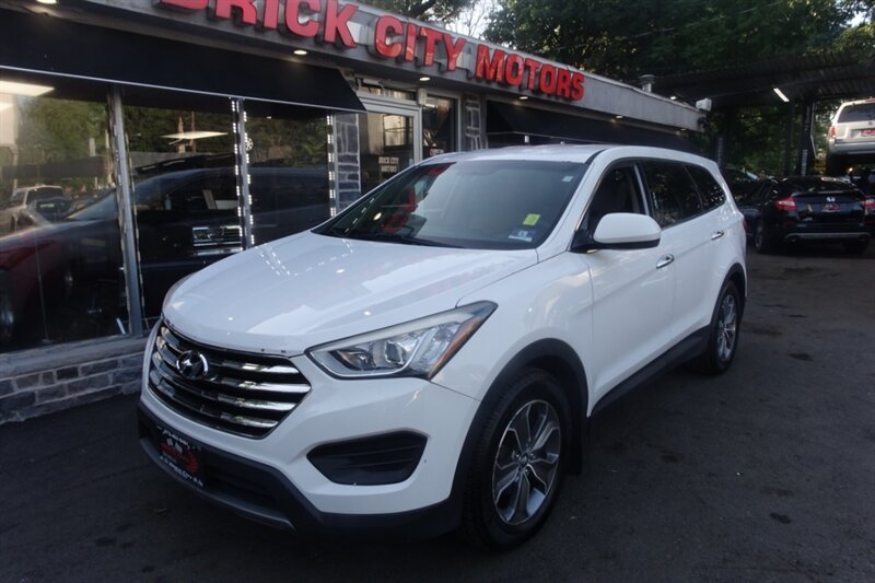 2013 Hyundai SANTA FE GLS  