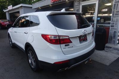2013 Hyundai SANTA FE GLS - Photo 6 - Newark, NJ 07104