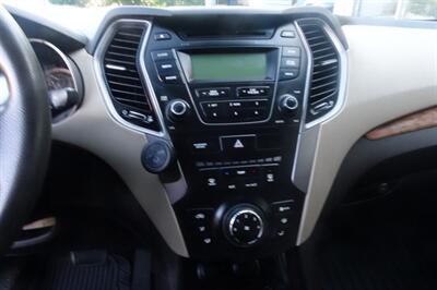 2013 Hyundai SANTA FE GLS - Photo 18 - Newark, NJ 07104