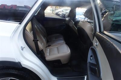 2013 Hyundai SANTA FE GLS - Photo 16 - Newark, NJ 07104