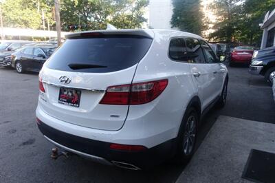 2013 Hyundai SANTA FE GLS - Photo 5 - Newark, NJ 07104